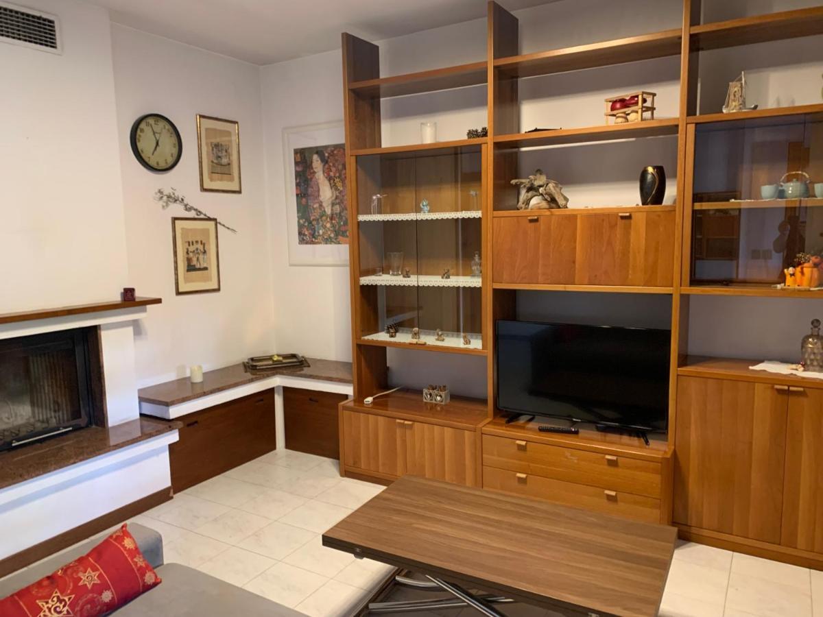 Residence Villa Laura Lignano Sabbiadoro Eksteriør billede