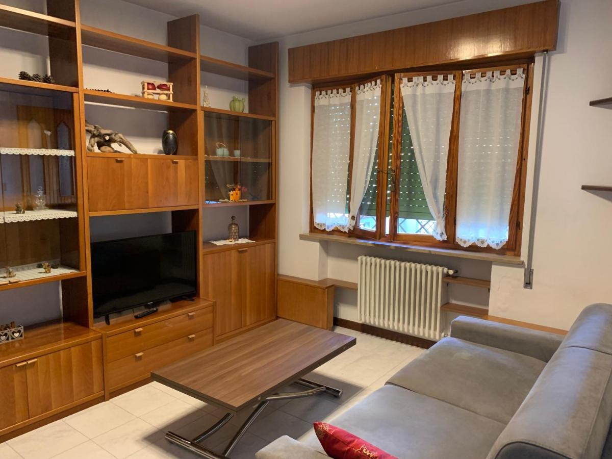 Residence Villa Laura Lignano Sabbiadoro Eksteriør billede