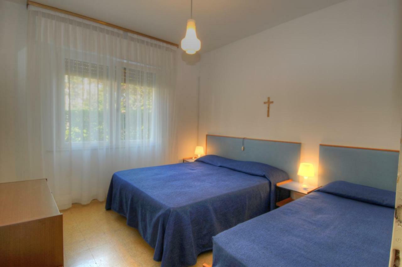 Residence Villa Laura Lignano Sabbiadoro Eksteriør billede