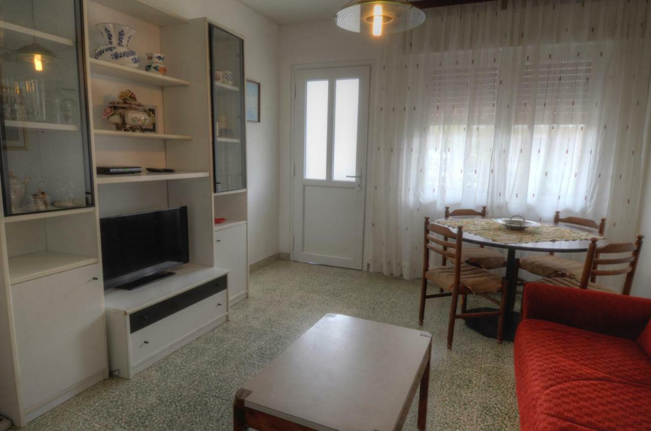 Residence Villa Laura Lignano Sabbiadoro Eksteriør billede