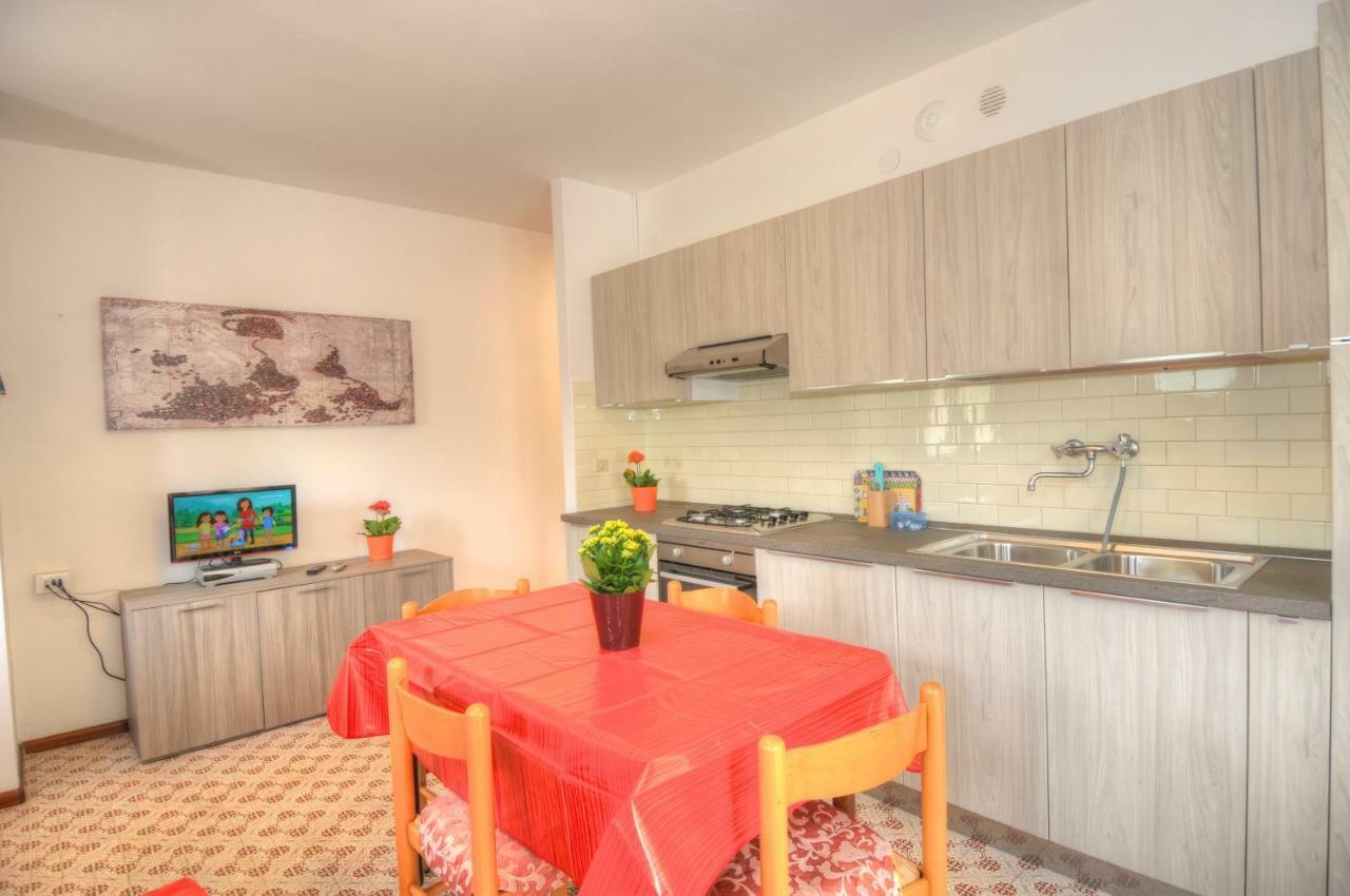 Residence Villa Laura Lignano Sabbiadoro Eksteriør billede
