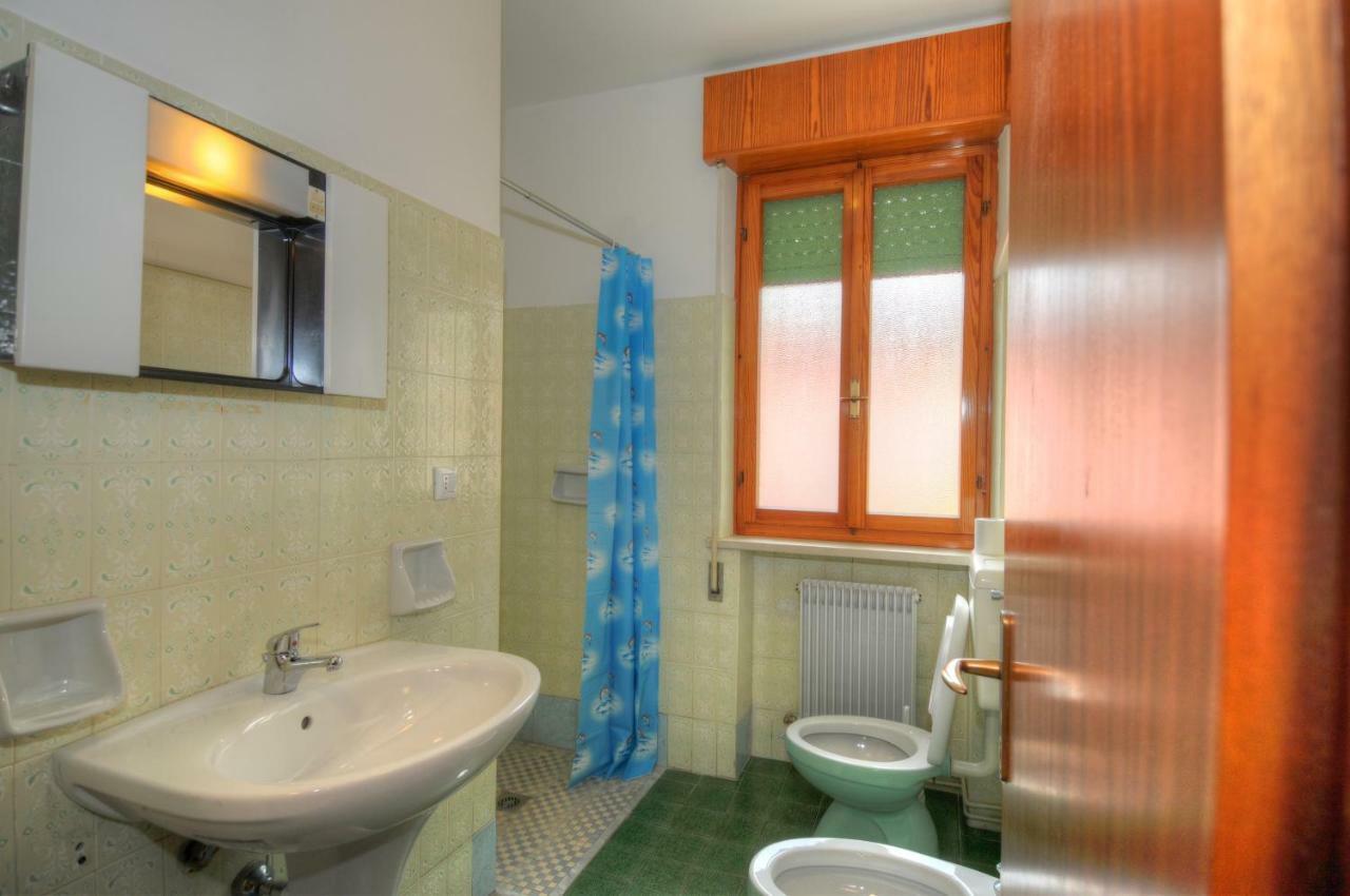 Residence Villa Laura Lignano Sabbiadoro Eksteriør billede